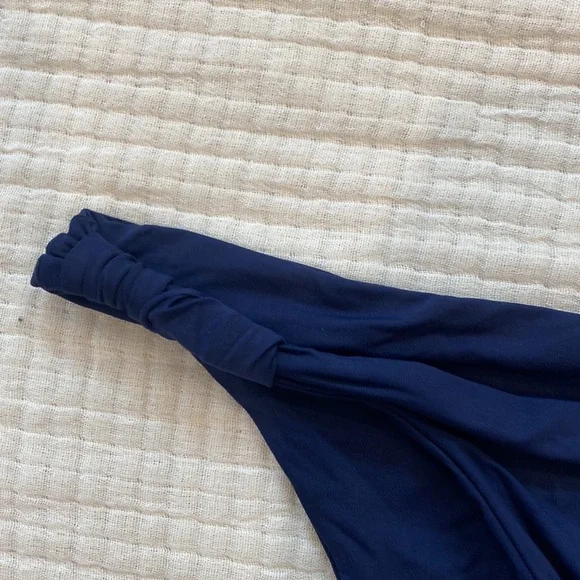 Lspace sundrop bottom navy / midnight blue - Picture 5 of 6